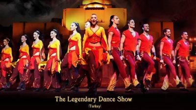 دار الأوبرا تستعد لاستقبال عروض 