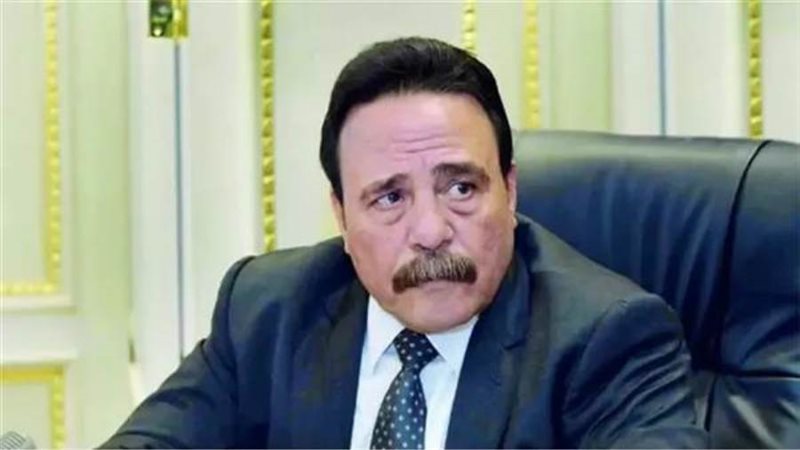 جبالي المراغي