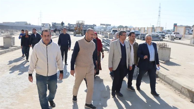 مجمع مواقف عدلى منصور