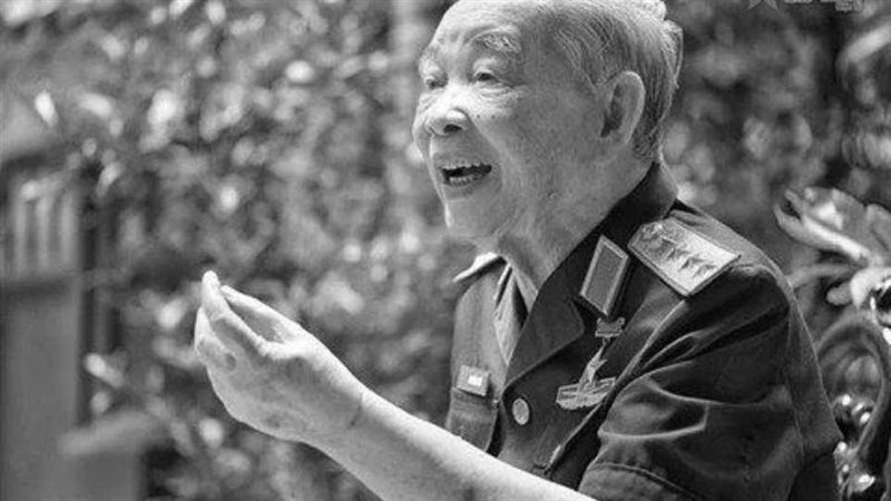 الجنرال نجوين كويت