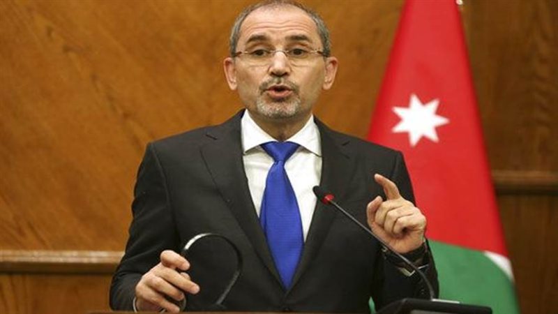 أيمن الصفدي