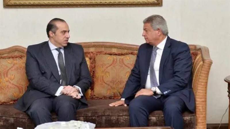 رئيس الأعلى لتنظيم