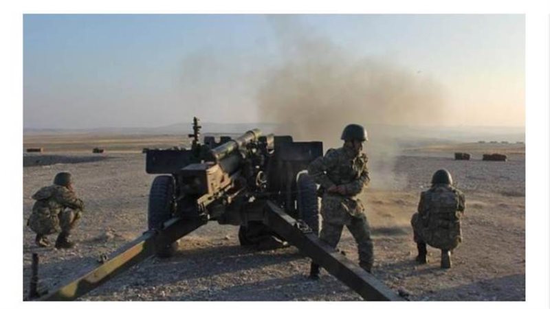 القوات التركية