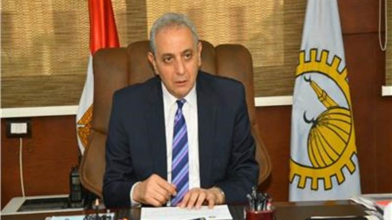 اللواء أشرف الجندى