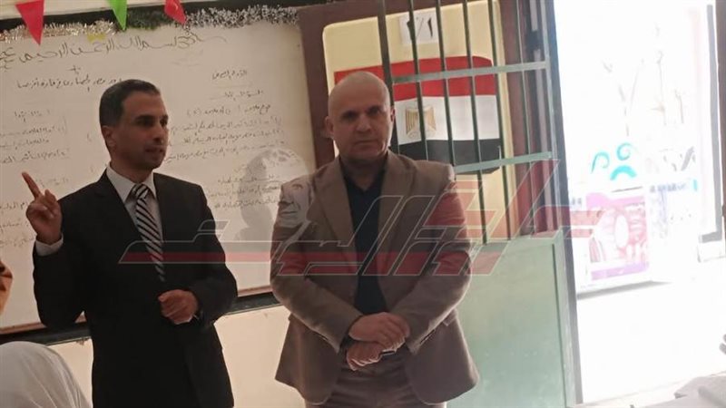 جولة الدكتور علاء