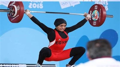 منتخب رفع الأثقال يغيب عن البطولة العربية خوفا من فضيحة جديدة