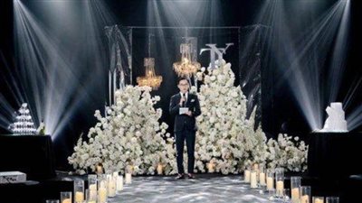 عاجل.. العريس يمنح عروسه شقة بـ7 مليارات دونج