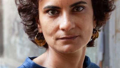 المخرجة هالة القوصي: شرق 12 يستخدم لغة (السين) والموسيقى فيه تشبه (الحدوتة)