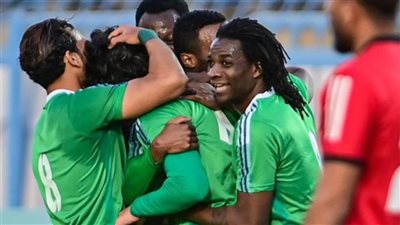 التعادل السلبي يحسم نتيجة مباراة الاتحاد ومودرن سبورت في الدوري