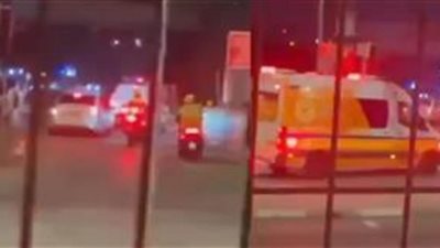 جيش الاحتلال: عملية دهس جنوبي بيت لحم بالضفة الغربية