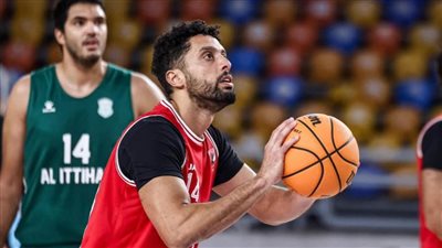 أحمد مهيب: الإصرار والعزيمة وراء تتويج 