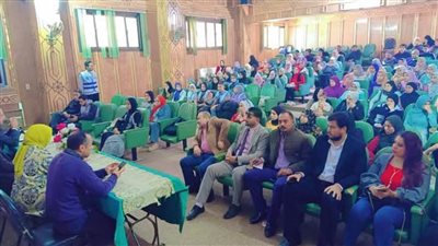 الشباب والرياضة تنظم ندوة 