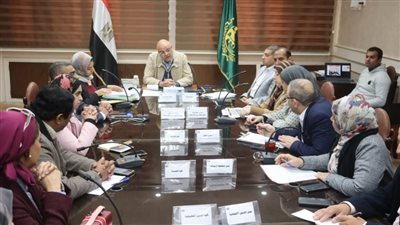 القليوبية تسعى للانضمام إلى شبكة المدن الإبداعية باليونسكو