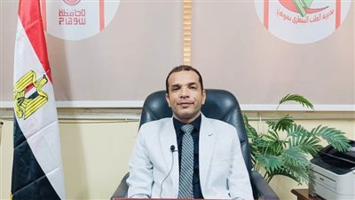 الطب البيطري تنجح في تحصين 134 ألف ماشية بسوهاج