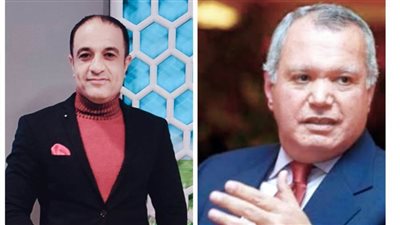 السفير محمد العرابي وزير خارجية مصر الأسبق في ضيافة برنامج شخصية مصر