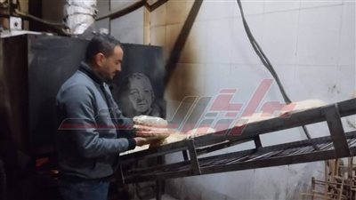 تحرير 5 محاضر لمخالفات تموينية بدسوق في كفر الشيخ 