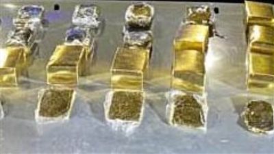 مصرع 3 عناصر إجرامية شديدة الخطورة عقب تبادل إطلاق النيران مع قوات الشرطة بأسيوط