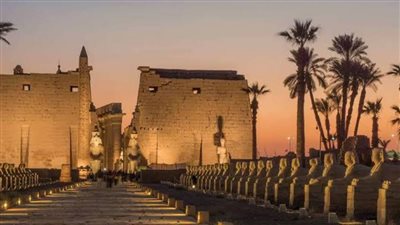 مجلة السفر والترفيه تختار الأقصر ضمن أفضل 50 وجهة سياحية في العالم