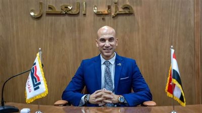 حزب العدل: العفو عن 54 من أبناء سيناء خطوة لتحقيق السلام الاجتماعي