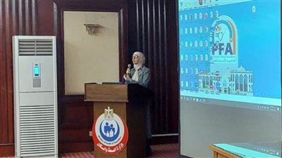 «الصحة» تنظم ورشة عمل لمناقشة آليات تنفيذ الخطة التدريبية للعام المالي الحالي