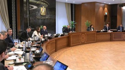 مدبولي يترأس اجتماع لجنة مخرجات ضبط الأسواق.. وإجراءات لضبط أسعار 7 سلع استراتيجية