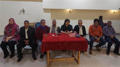 في الثقافة بقنا.. بدء اختبارات 