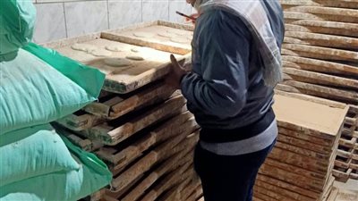 28 محضرًا لمخالفات بمنشآت غذائية مخالفة في حملة لمراقبة الأغذية بسمسطا