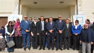 على هامش احتفالية 