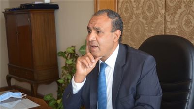 وزير الخارجية يزور فرع جامعة الإسكندرية في تشاد