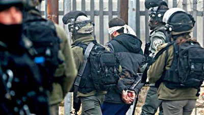 قوات خاصة إسرائيلية تخطف شابًا من بيت لحم