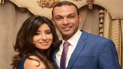 هل تزوج طليق أيتن عامر من روبي؟