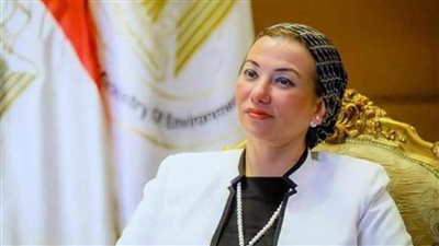 وزارة البيئة : عام 2024 شهد إطلاق مشروع 