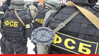 الأمن الفيدرالي الروسي: إحباط هجوم إرهابي على قسم شرطة في موسكو