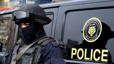 حملات أمنية لضبط تجار المخدرات والأسلحة النارية غير المرخصة بأسوان ودمياط