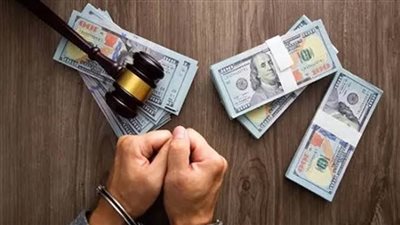 ضبط شخص بأسيوط لقيامه بتقليد العملات المحلية والأجنبية