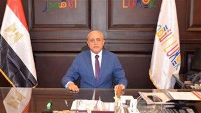 محافظ الأقصر يوجه بتكثيف فعاليات وأنشطة المبادرة الرئاسية 