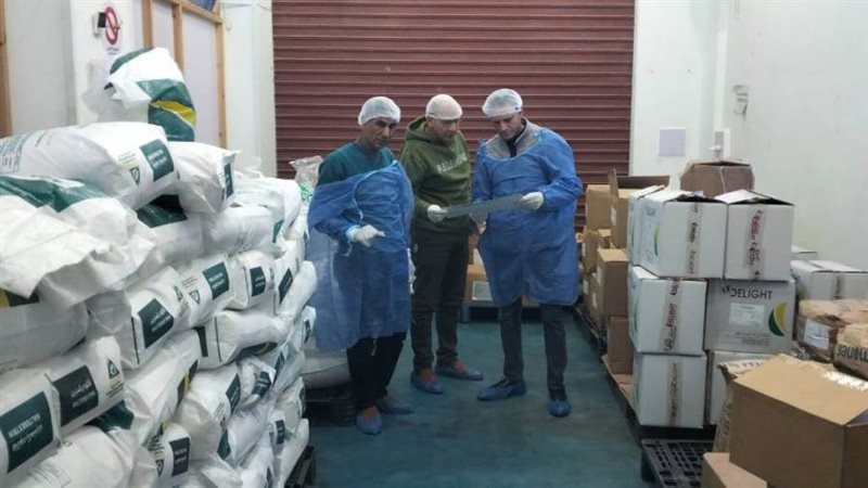 أحمد عبود وكيل وزارة