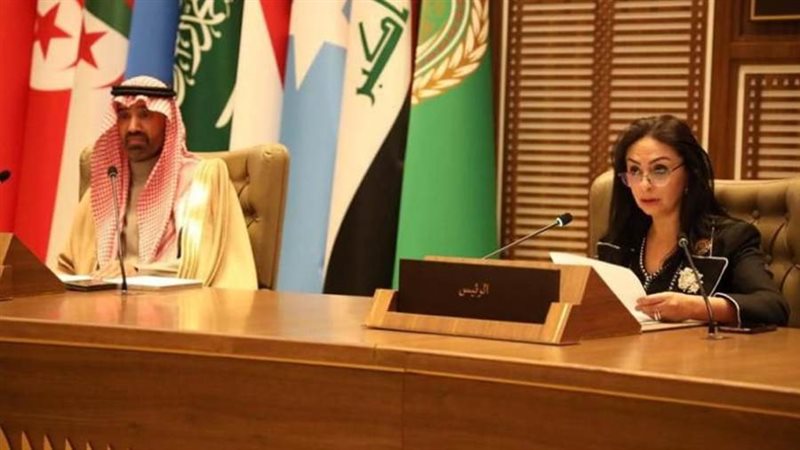 الدكتورة مايا مرسي