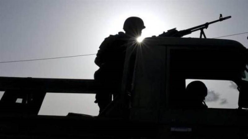 الاقتتال في سوريا