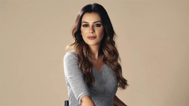 أنجى المقدم