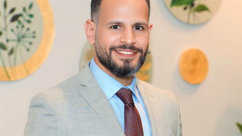 محمد فاروق عضو الاتحاد