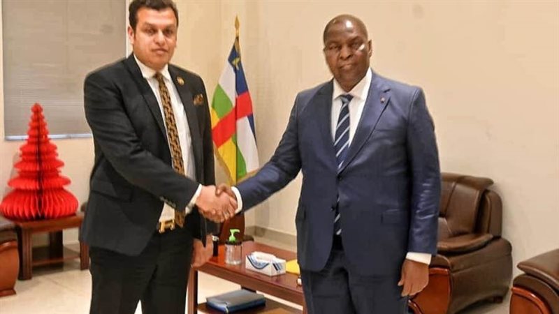 ياسر البخشون ورئيس