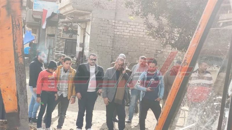 أعمال التجديد