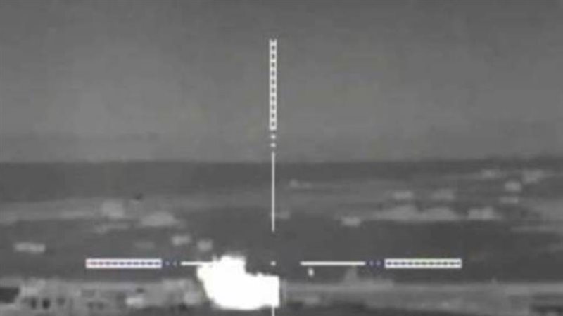 ضربات كردية