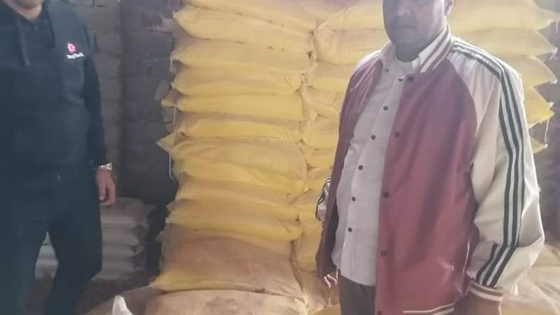 جانب من الحملة