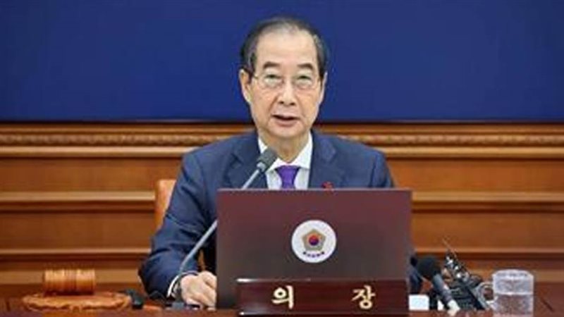 القائم بأعمال رئيس