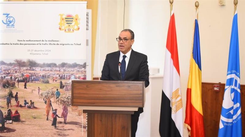 د. بدر عبد العاطي