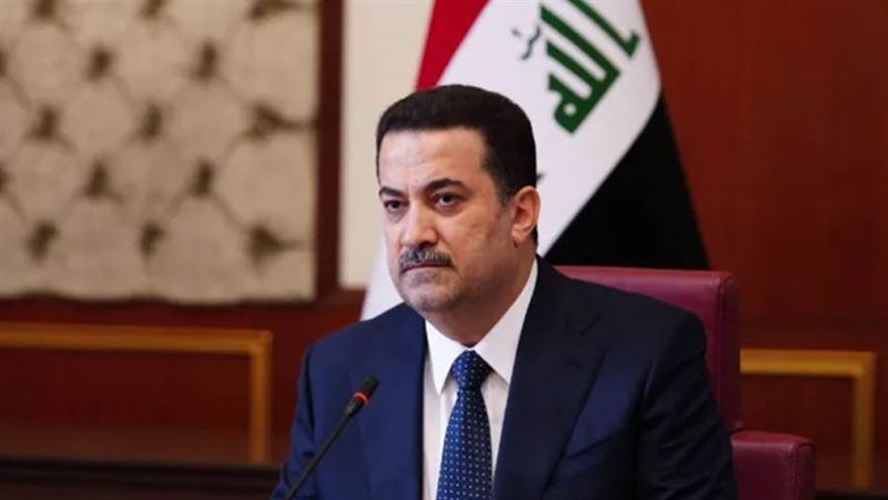 رئيس مجلس الوزراء