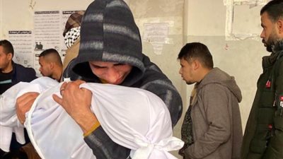 45,436 شهيدا فلسطينيًا و108,038 مصابا منذ بدء العدوان على غزة