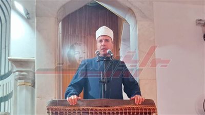 عالم أزهري: المخدرات تغيب العقول وتدمر الأوطان